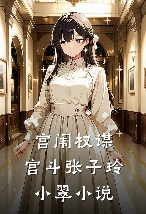 宫闱权谋宫斗张子玲小翠在线阅读