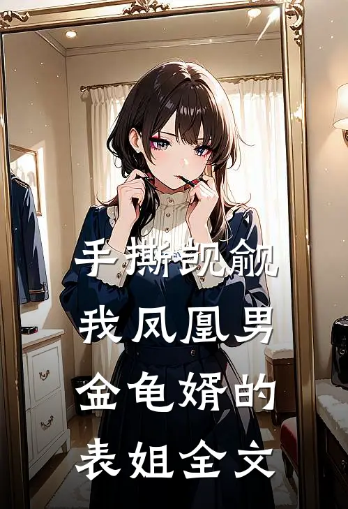 手撕觊觎我凤凰男金龟婿的表姐全文
