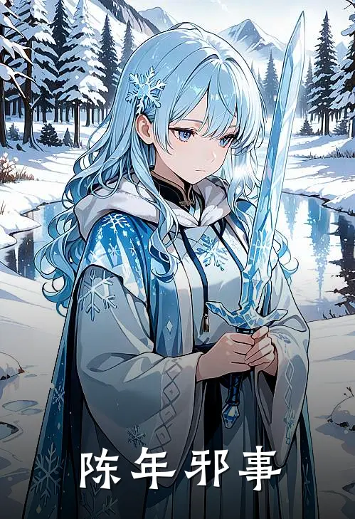 陈年邪事