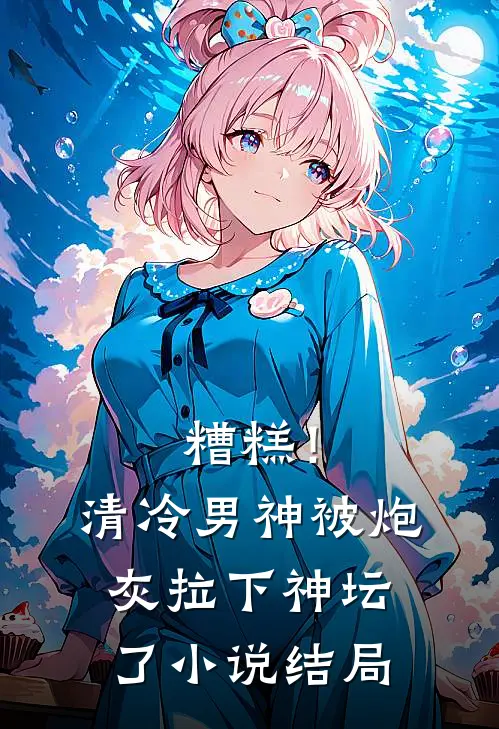 糟糕!清冷男神被炮灰拉下神坛了结局怎么样
