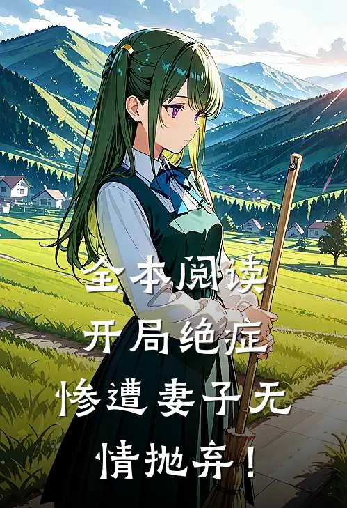 全本阅读开局绝症，惨遭妻子无情抛弃！