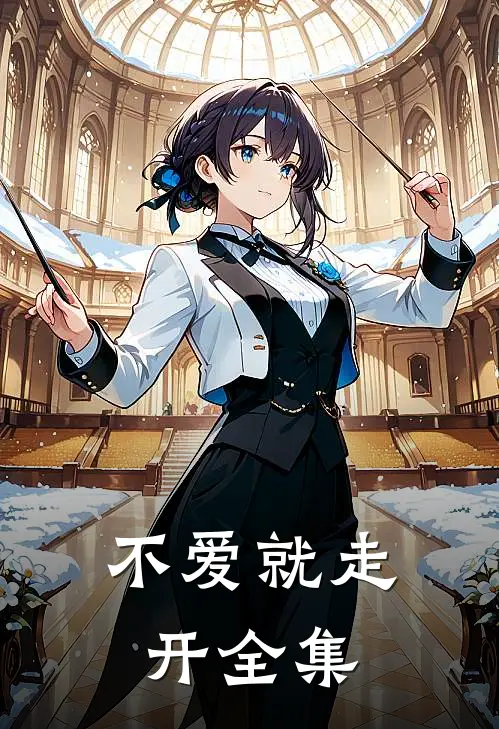 不爱就走开 全集