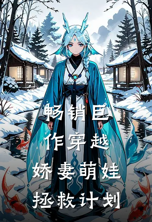 畅销巨作穿越:娇妻萌娃拯救计划