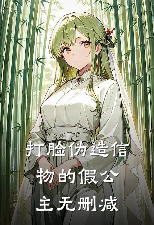 打脸伪造信物的假公主无删减