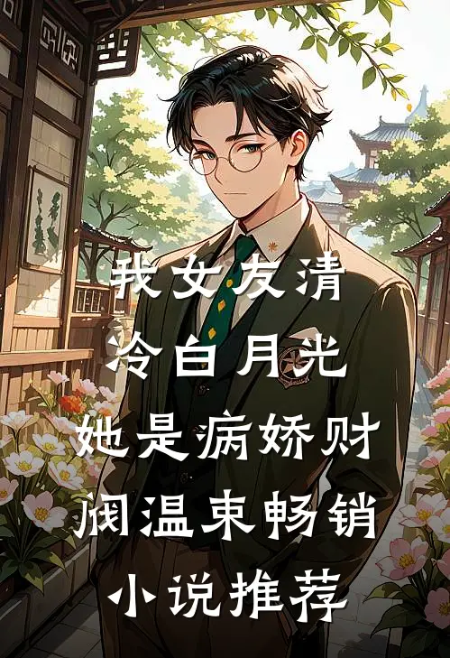 我女友清冷白月光,她是病娇财阀温束畅销小说推荐