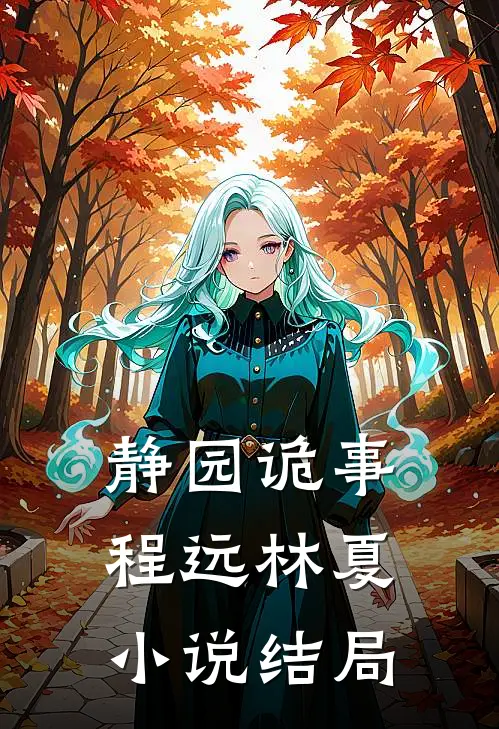 静园诡事程远林夏小说结局