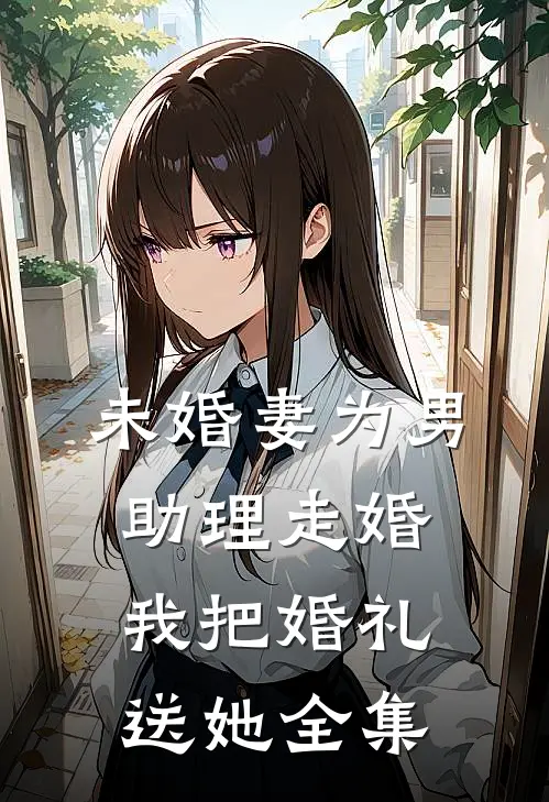 未婚妻为男助理走婚，我把婚礼送她全集