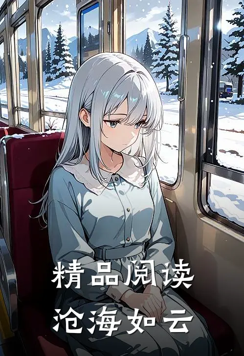 精品阅读沧海如云