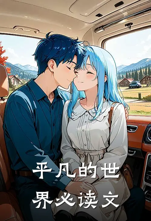 平凡的世界必读文