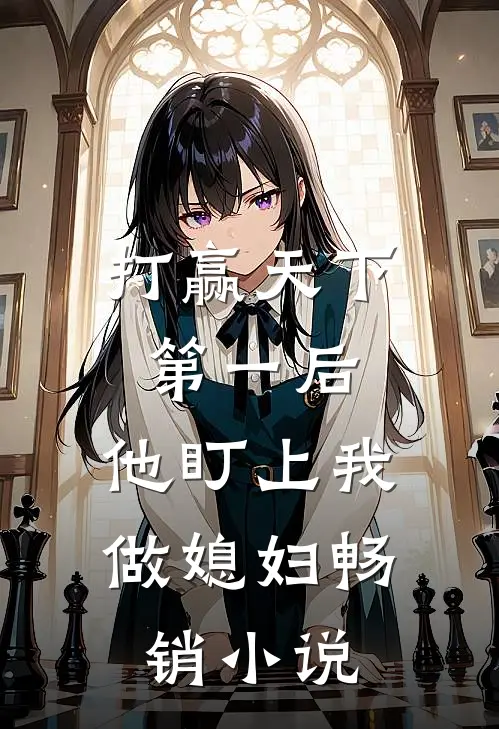 打赢天下第一后，他盯上我做媳妇畅销小说