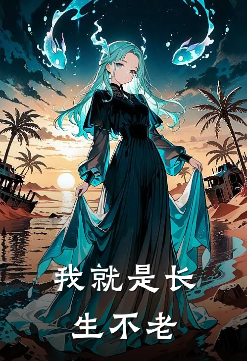 我就是长生不老