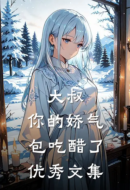 大叔，你的娇气包吃醋了优秀文集