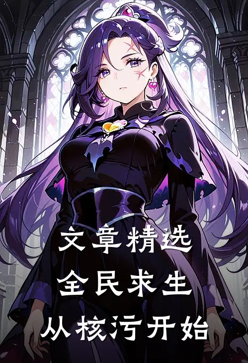 文章精选全民求生:从核污开始