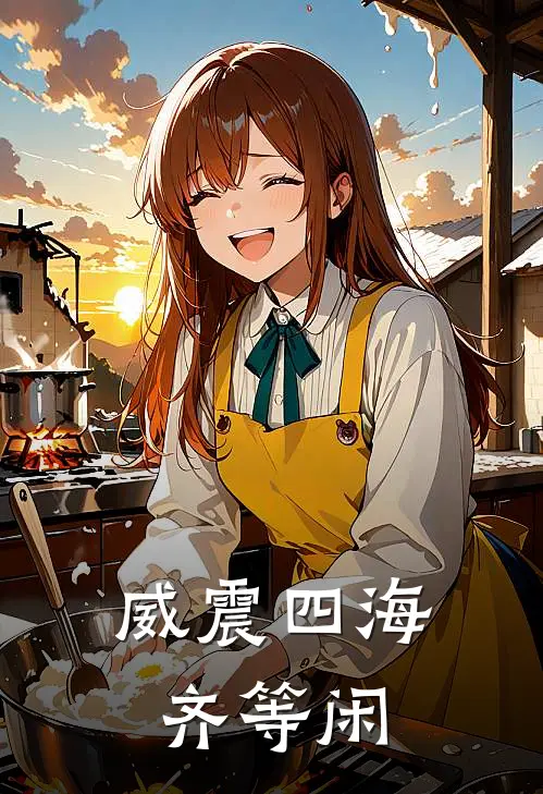 威震四海齐等闲