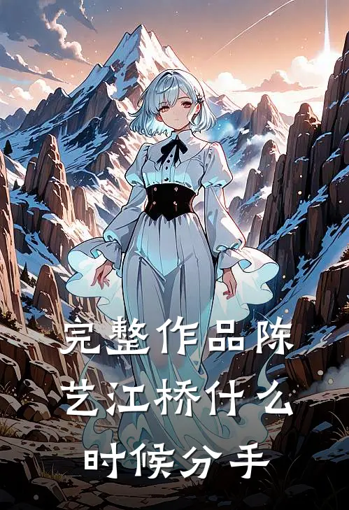 完整作品陈艺江桥什么时候分手