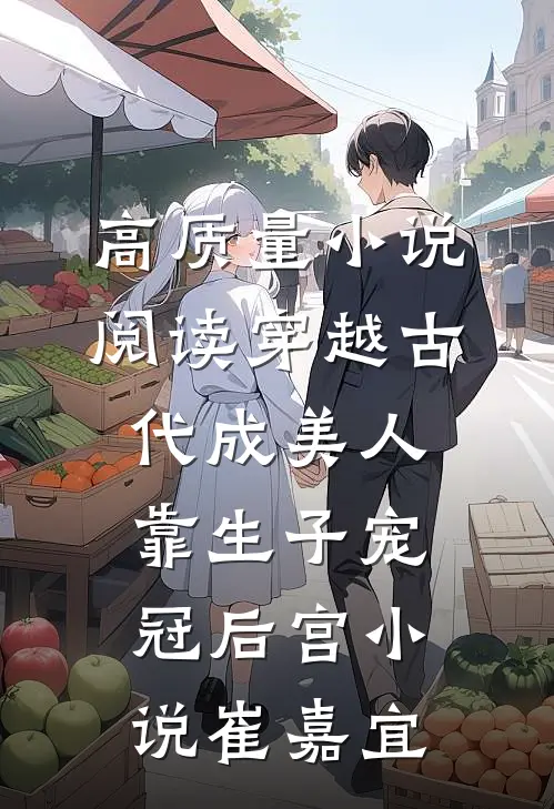 高质量小说阅读穿越古代成美人,靠生子宠冠后宫小说崔嘉宜