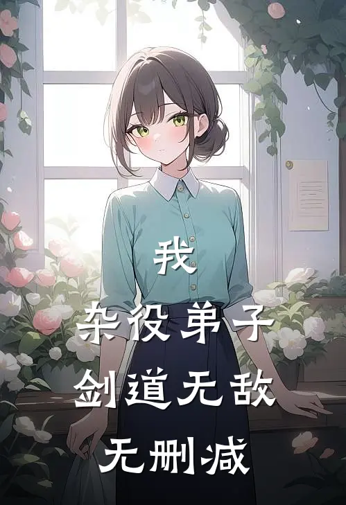 我，杂役弟子，剑道无敌无删减