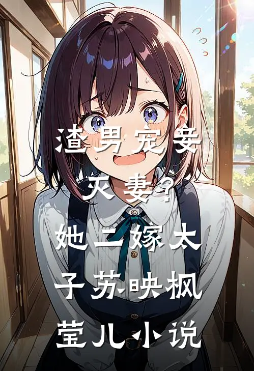渣男宠妾灭妻？她二嫁太子苏映枫莹儿小说