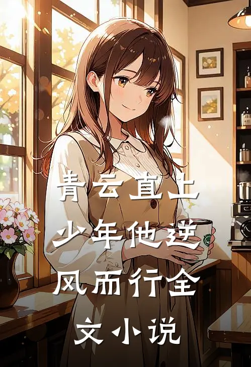 青云直上：少年他逆风而行全文小说
