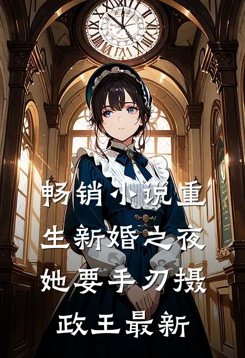畅销小说重生新婚之夜,她要手刃摄政王最新