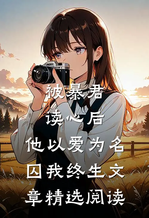 被暴君读心后，他以爱为名囚我终生文章精选阅读