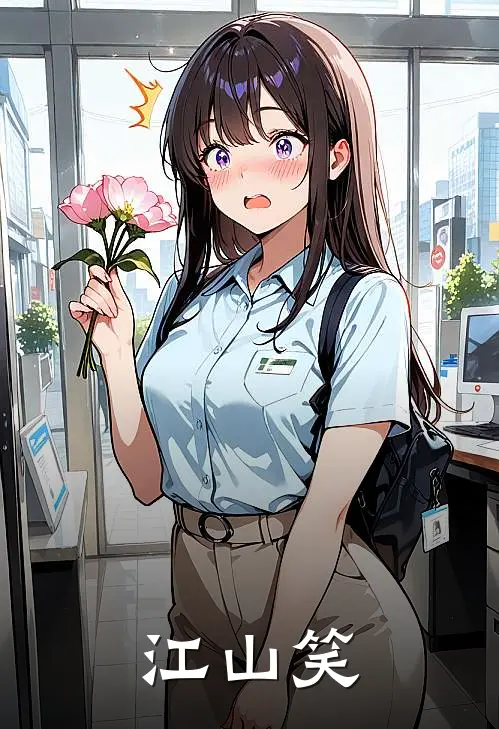 江山笑