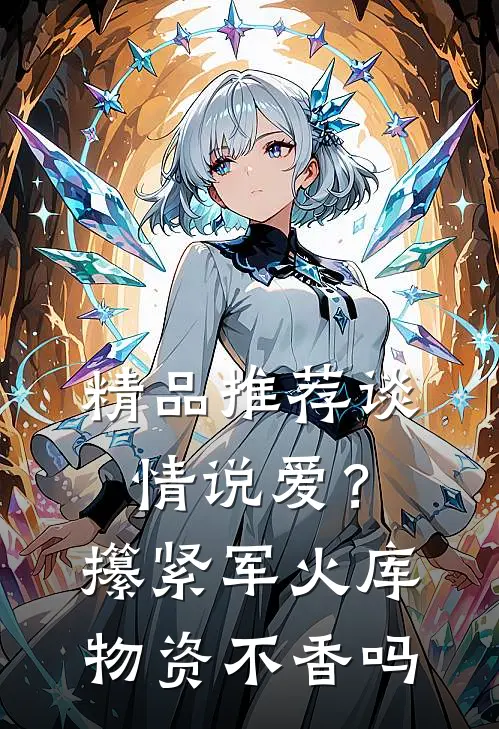 精品推荐谈情说爱？攥紧军火库物资不香吗
