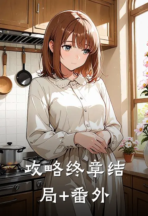 攻略终章结局+番外