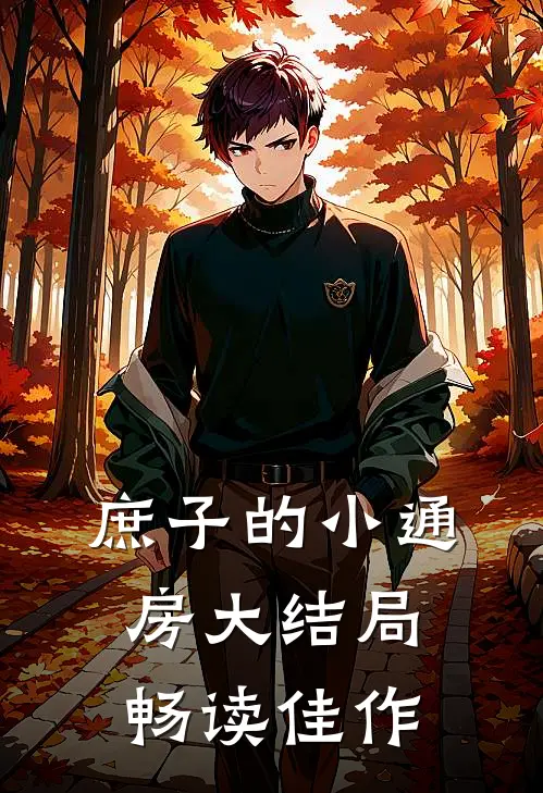 庶子的小通房大结局畅读佳作