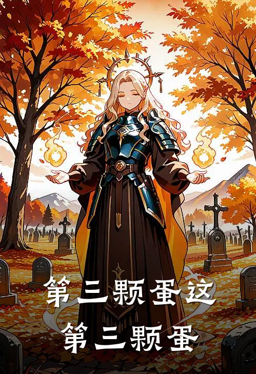 第三颗蛋这第三颗蛋