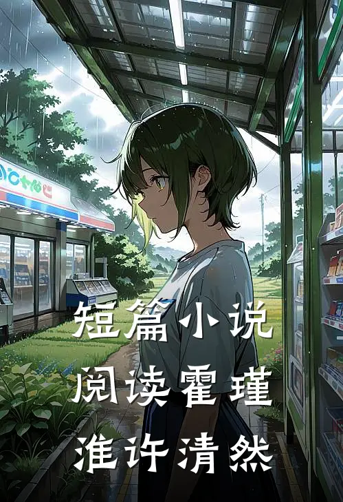 短篇小说阅读霍瑾淮许清然