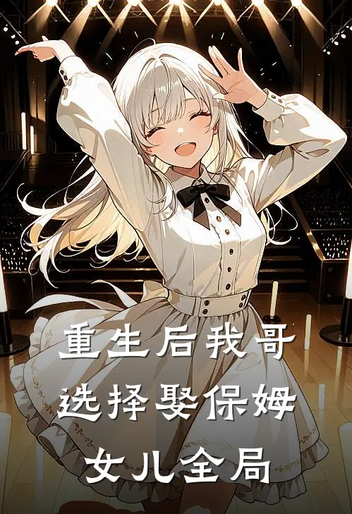 重生后我哥选择娶保姆女儿全局