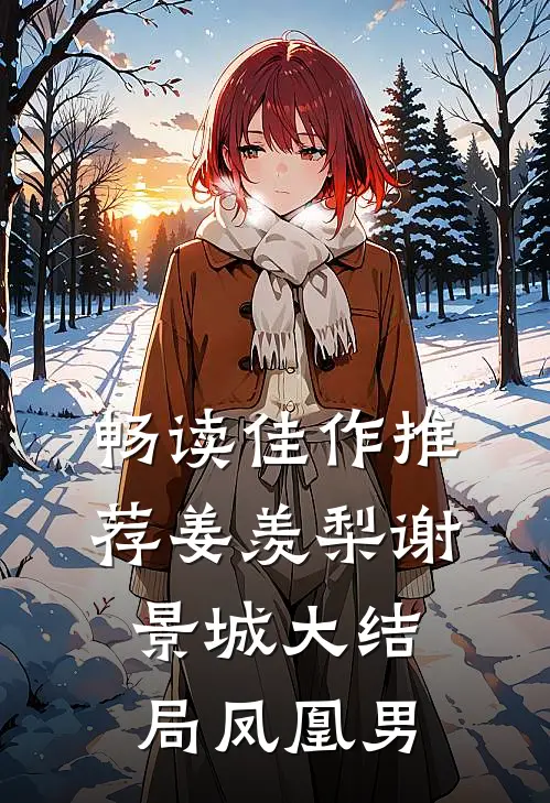 畅读佳作推荐姜羡梨谢景城大结局凤凰男