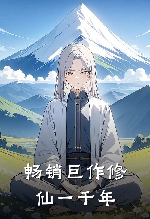 畅销巨作修仙一千年