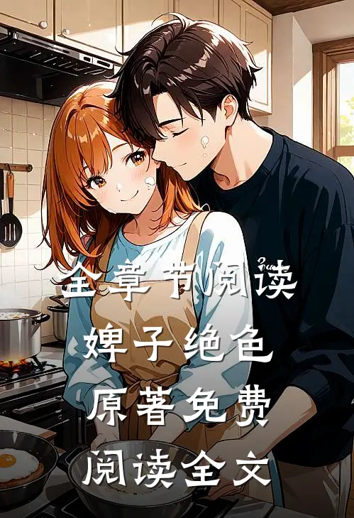 全章节阅读婢子绝色原著免费阅读全文