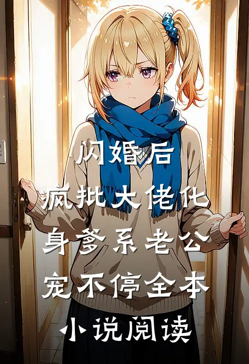 闪婚后，疯批大佬化身爹系老公宠不停全本小说阅读