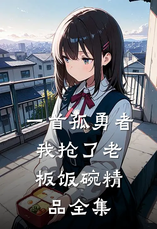 一首孤勇者,我抢了老板饭碗精品全集