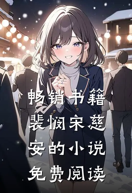 畅销书籍裴悯宋慈安的小说免费阅读