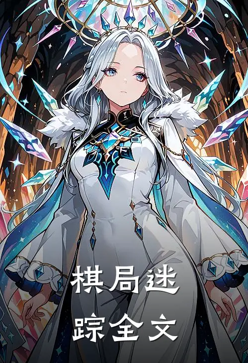 棋局迷踪全文