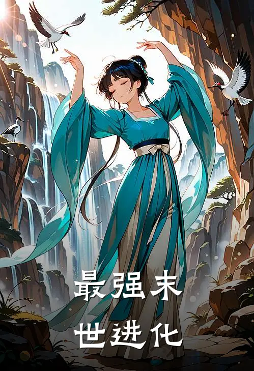 最强末世进化