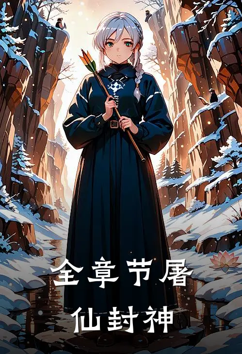 全章节屠仙封神