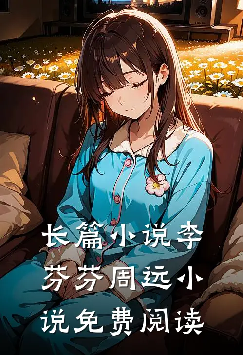 长篇小说李芬芬周远小说免费阅读