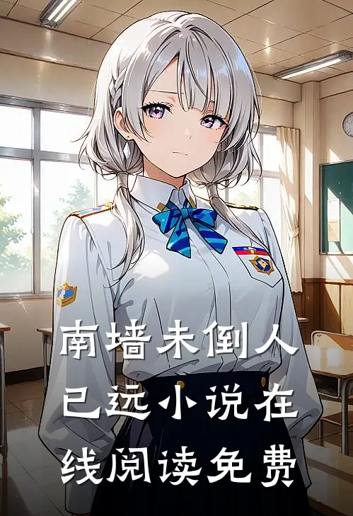 南墙未倒人已远小说在线阅读免费