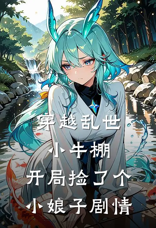 穿越乱世小牛棚，开局捡了个小娘子剧情