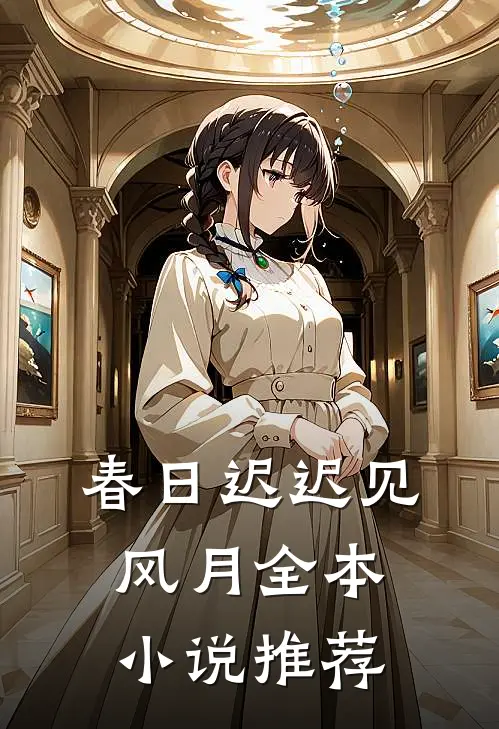 春日迟迟见风月全本小说推荐