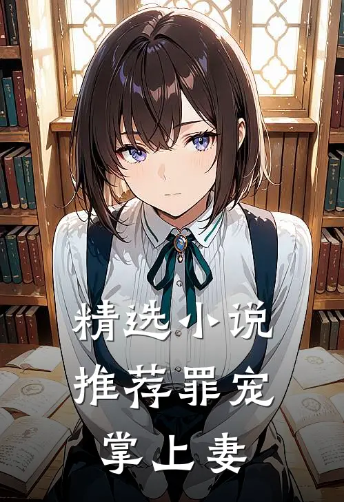 精选小说推荐罪宠掌上妻
