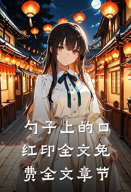 勺子上的口红印全文免费全文章节