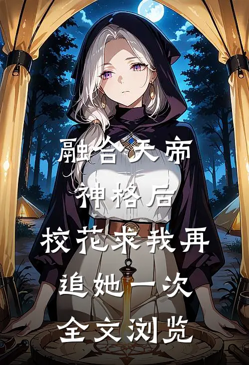 融合天帝神格后，校花求我再追她一次全文浏览