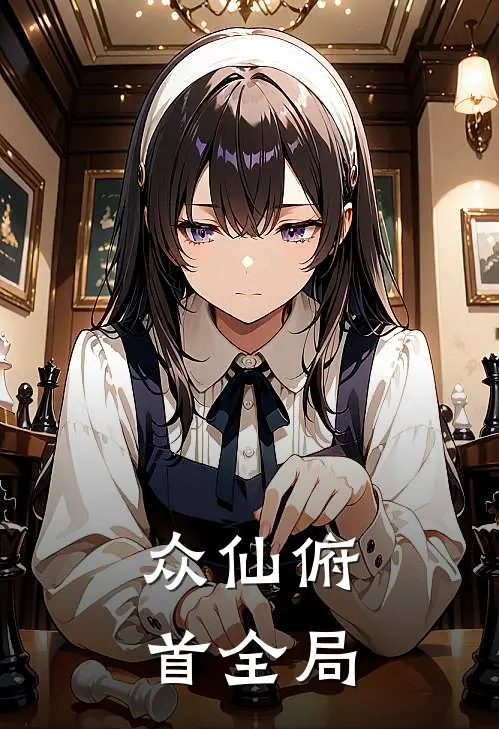 众仙俯首全局
