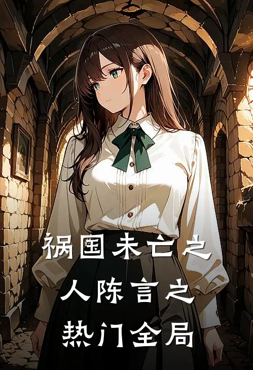 祸国-未亡之人陈言之热门全局
